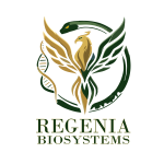 Logo Regenia 3